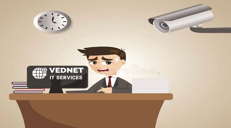 The best CCTV camera installation in Tanzania for 2023, 2024, and 2025 - VEDNET IT SERVICES
